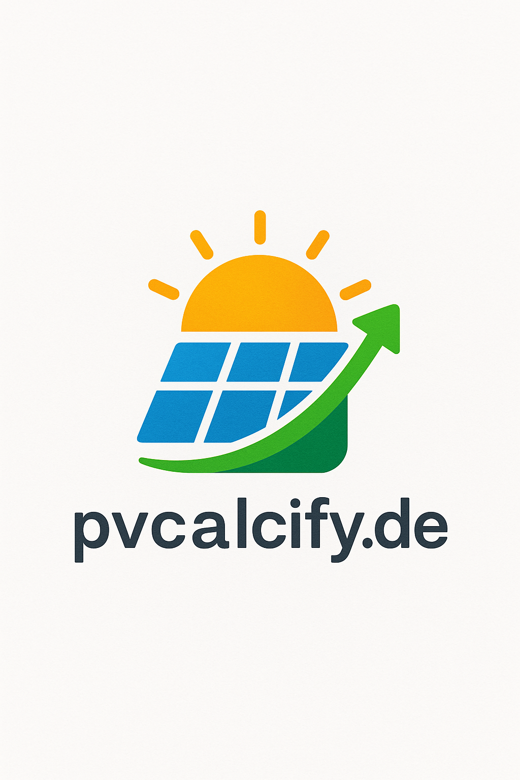 PVCalcify Logo